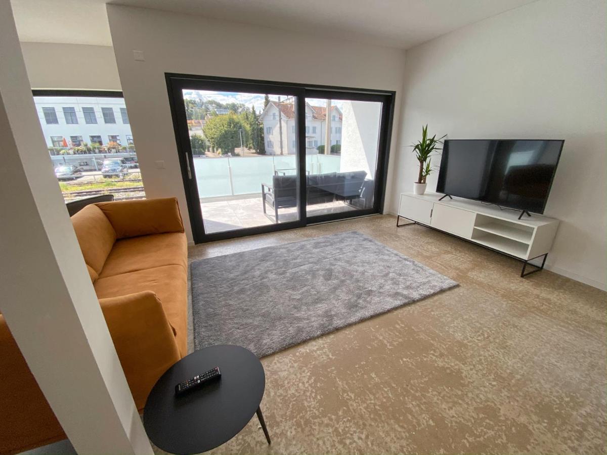 Appartement Lakeside Ermatingen