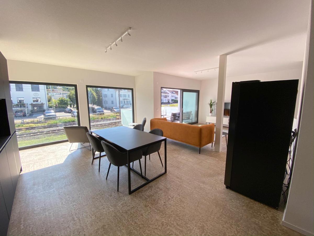 Appartement Lakeside *