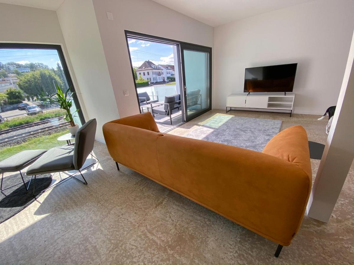 Lakeside Appartement