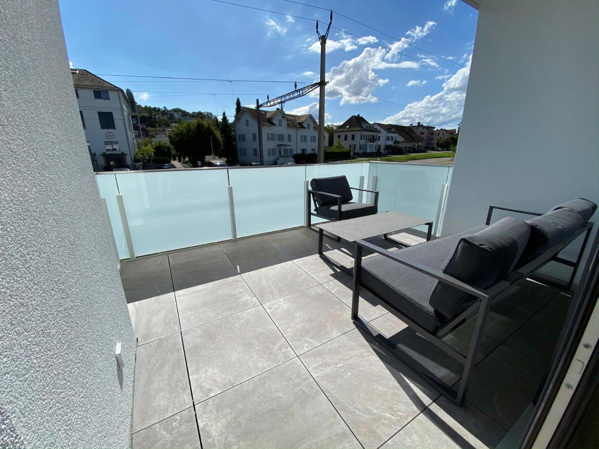 Appartement Lakeside *