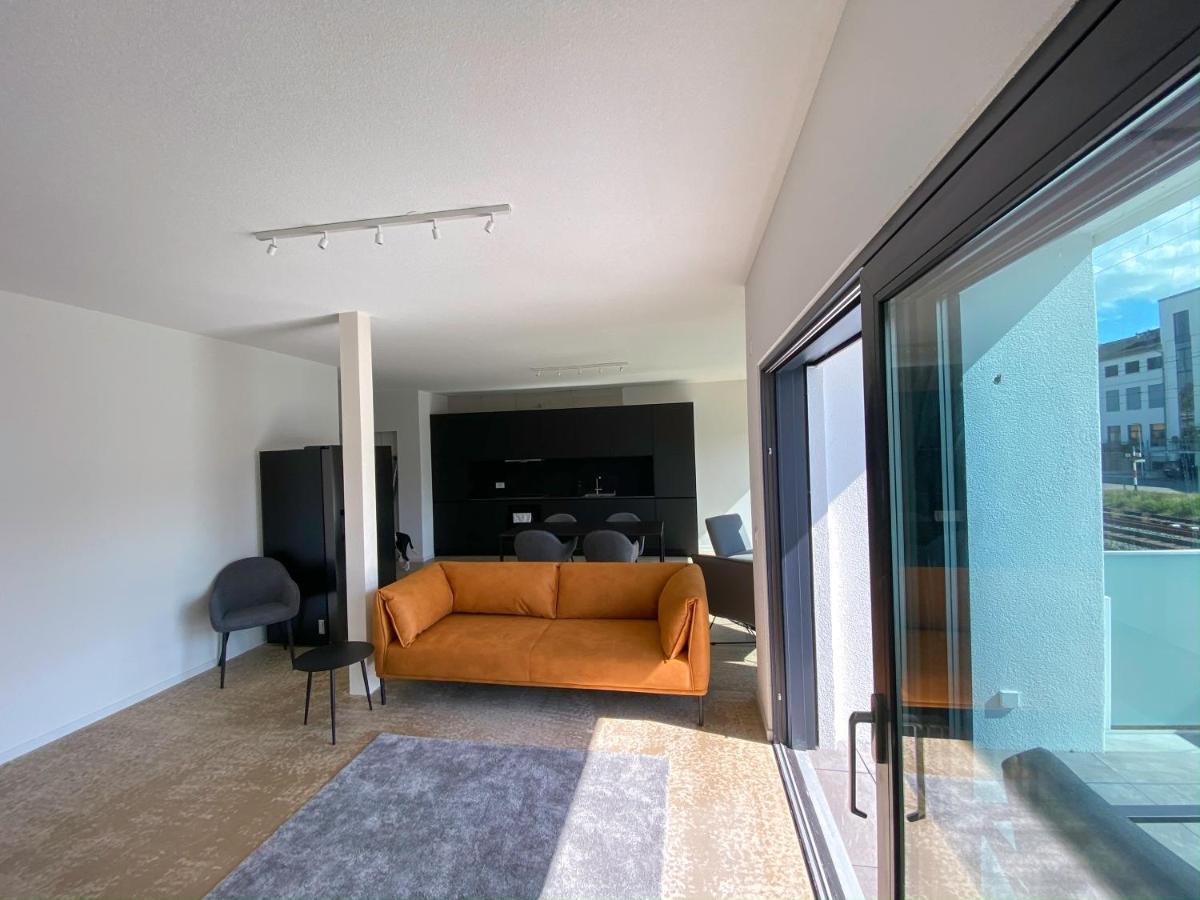 Lakeside Appartement *