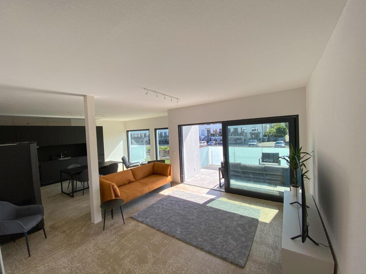 Appartement Lakeside