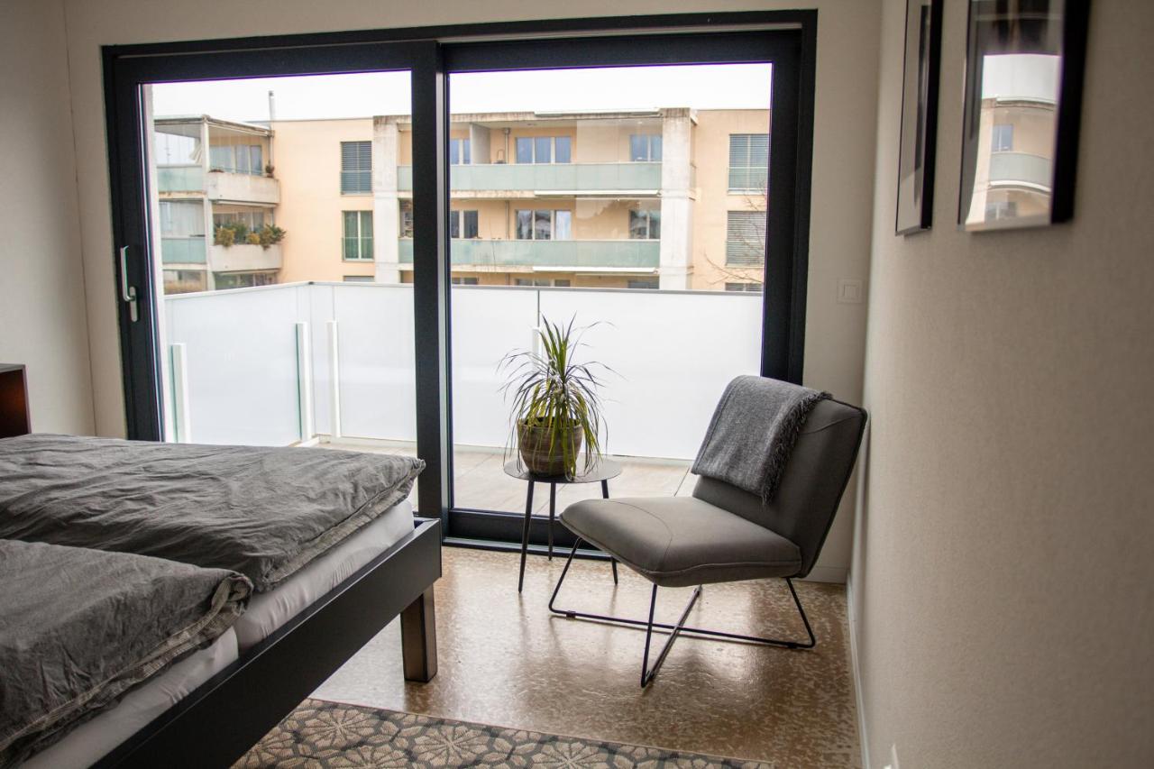 Lakeside Appartement *