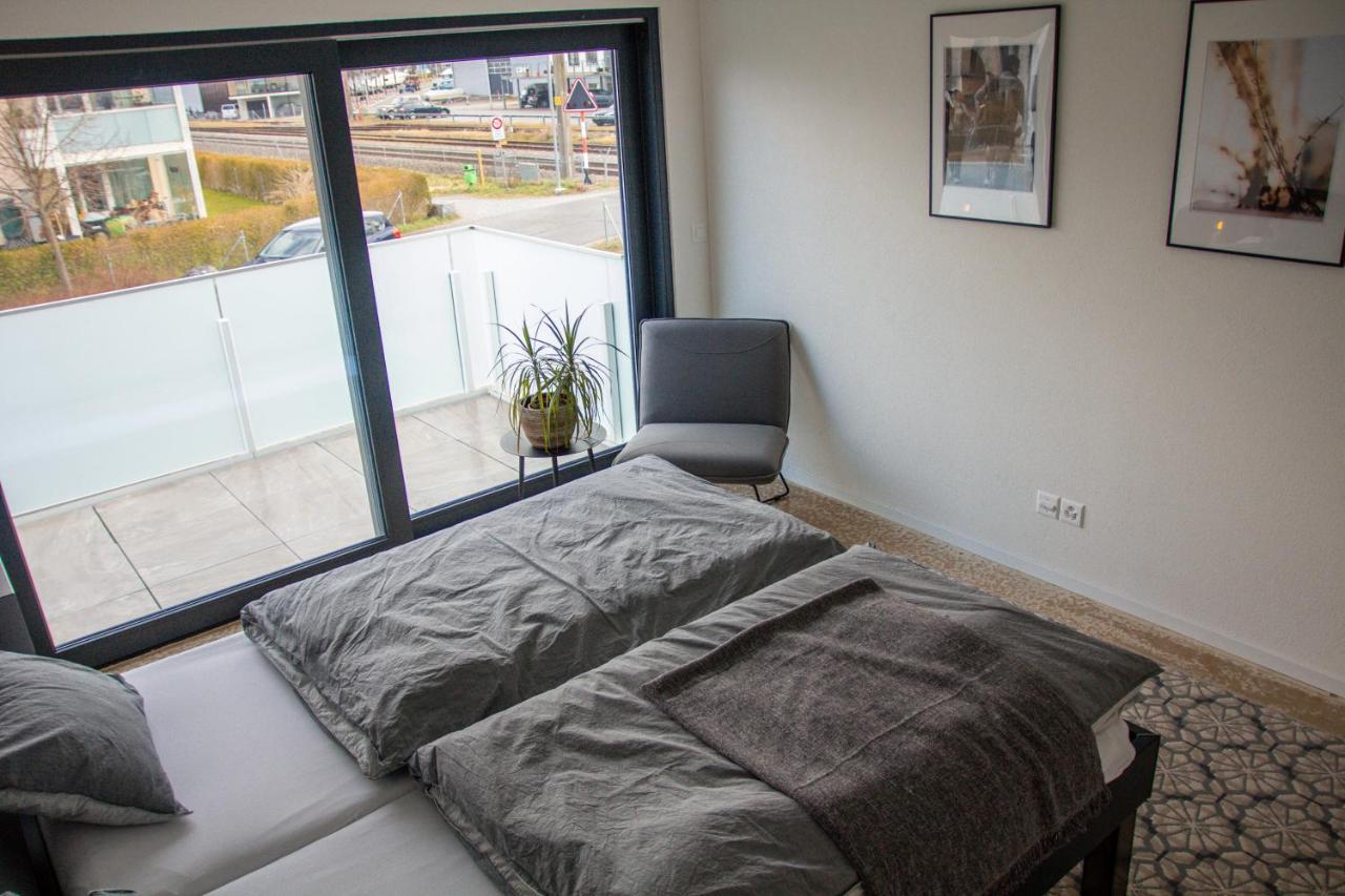 Lakeside Appartement