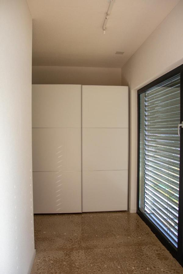 Appartement Lakeside Ermatingen