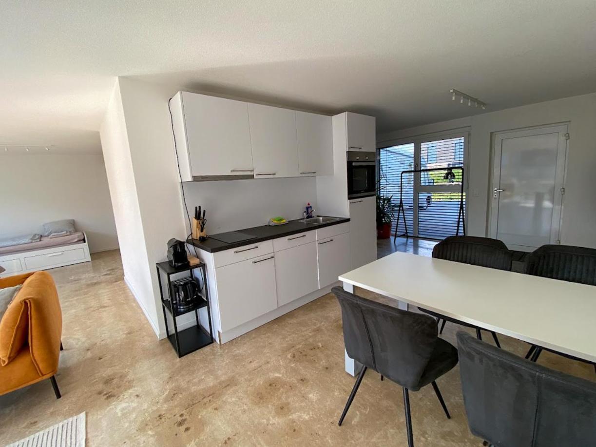 Lakeside Appartement