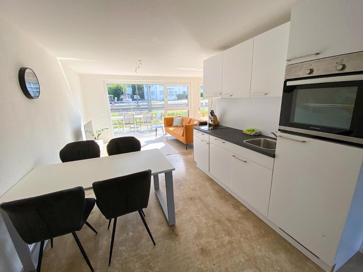 Appartement Lakeside