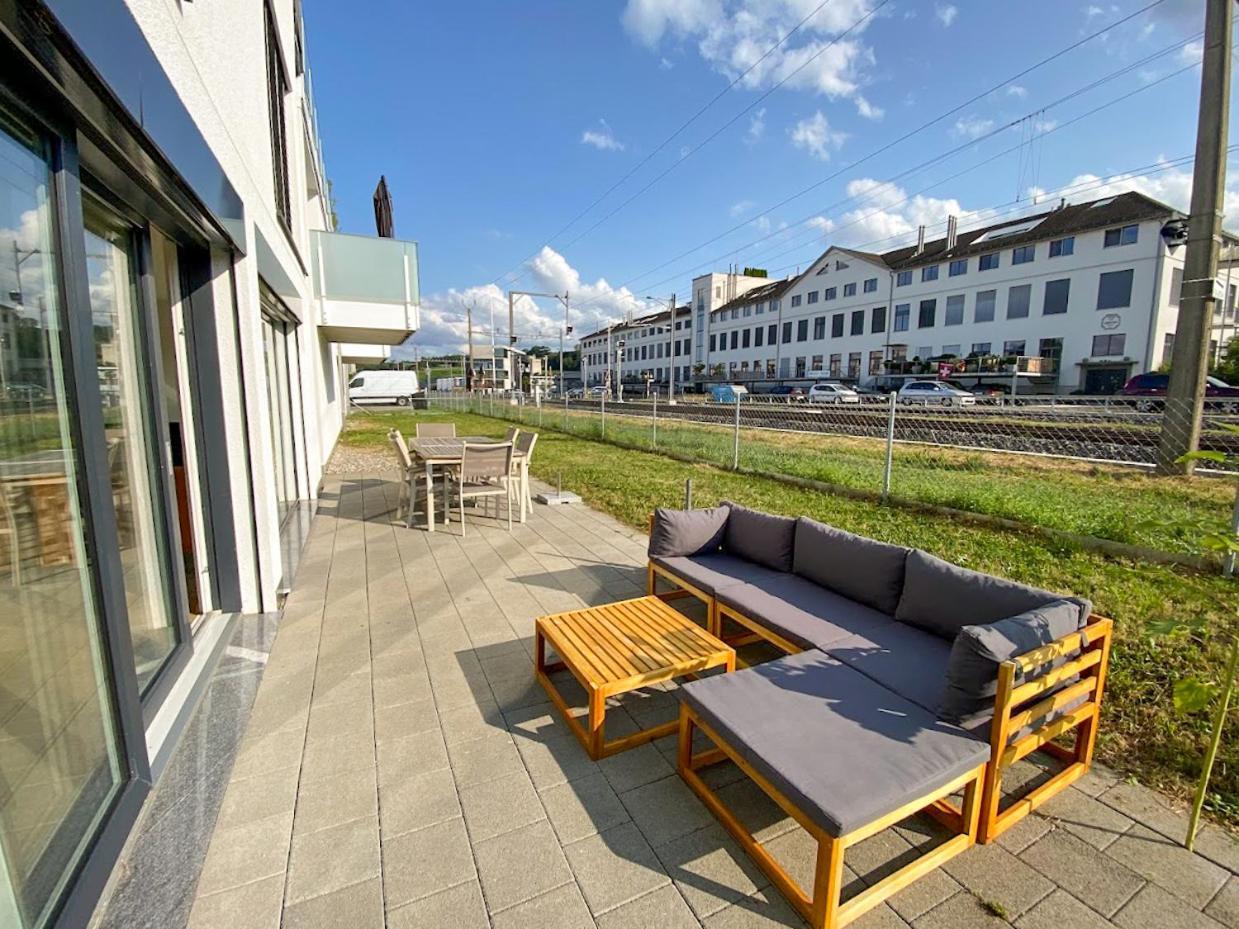 Appartement Lakeside Ermatingen
