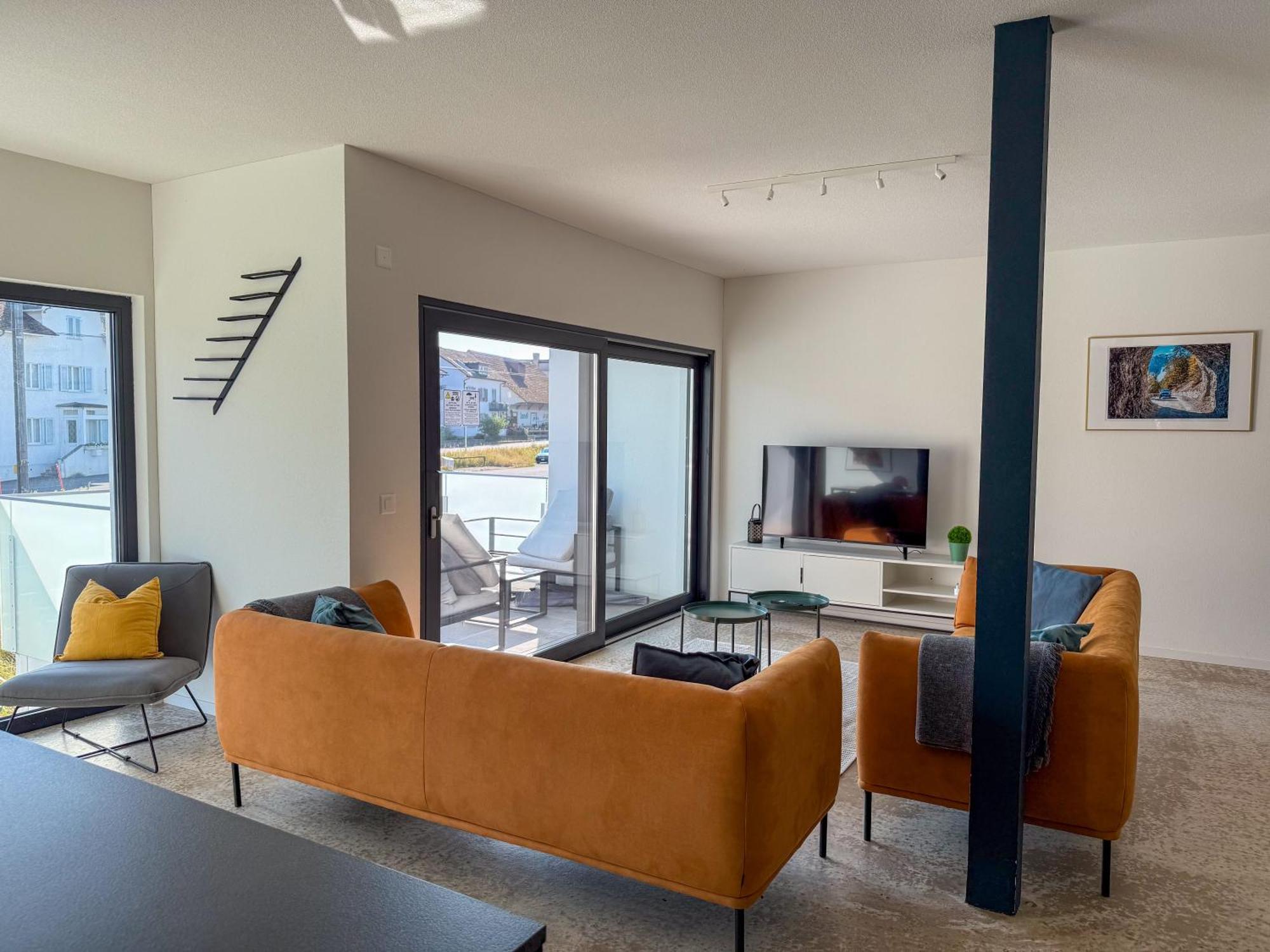 Lakeside Appartement