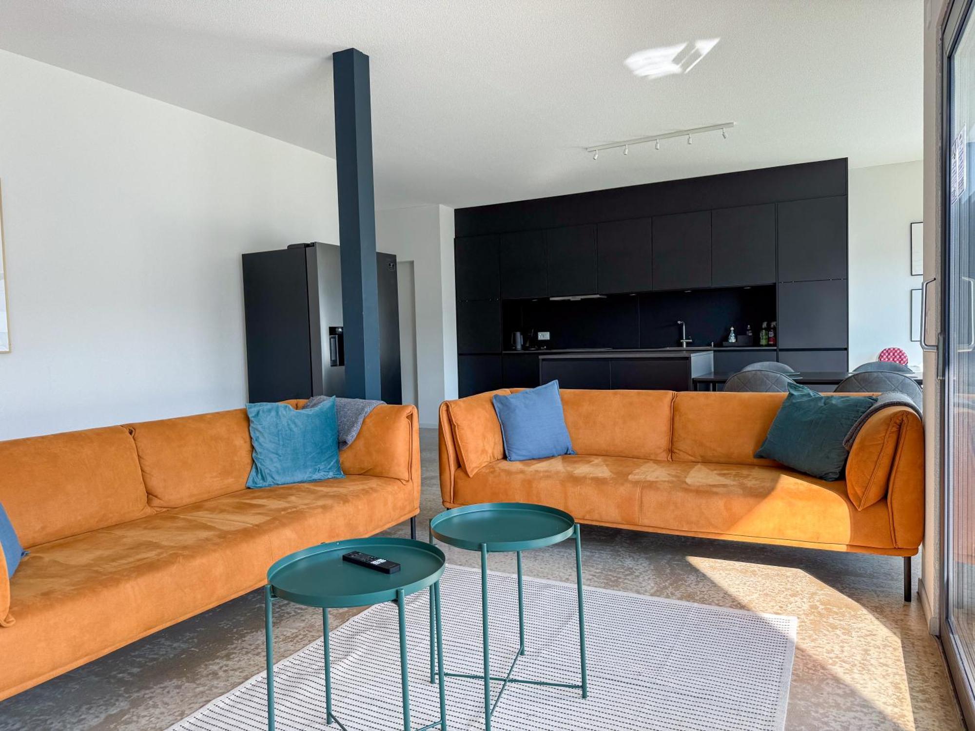 Lakeside Appartement *
